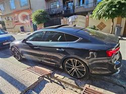 اودي A5